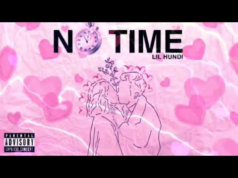 Hundi - No Time (Prod. Prodbytakeoff)