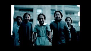 Aphex Twin - Come To Daddy (Director&#39;s Cut)