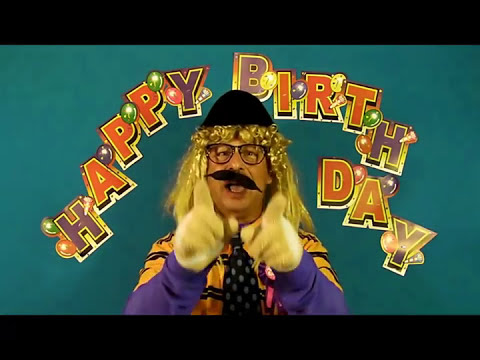 Happy Birthday CHARLENE  CHARLEEN  CHARLINE  SHARLENE  SHARLEEN  SHARLINE song