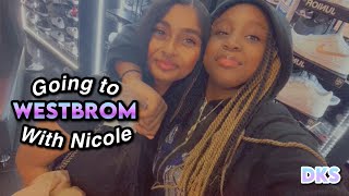 One of the best towns in the UK | Diamond Louv