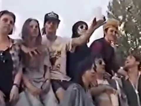 Forever loving Jah / Robo Grigorov & MIDI