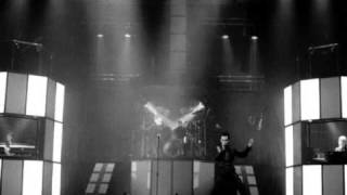 Gary Numan Telekon live 1980