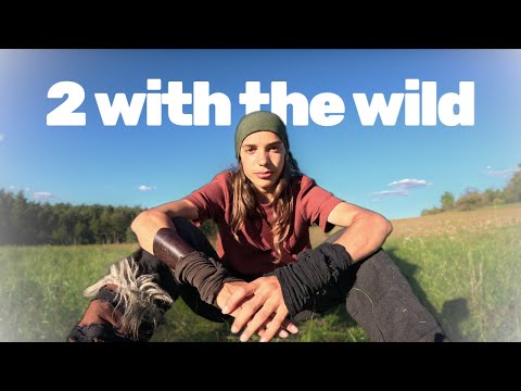 2 With the Wild Teilnahme?