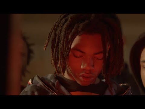 WRG King x DNR Icez - Domeshot (Exclusive Music Video)  | Dir. JDC Productions