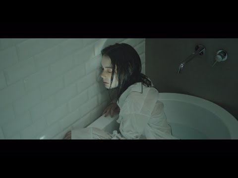 安田レイ 『Not the End』Music Video (日本テレビ×Hulu共同製作ドラマ「君と世界が終わる日に」挿入歌)