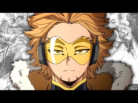 The Importance of Hawks