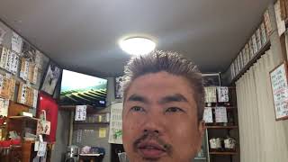今日も雨降り★YouTubeから生ライブ禁止が出たので★録画です★田舎の焼肉屋の日常★信州★松本★諏訪★伊那で泊まれる昭和の焼肉屋★平家の里