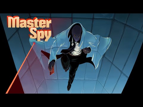 Master Spy