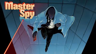 Master Spy Deluxe Edition Steam Key GLOBAL