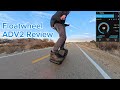 Floatwheel ADV2 Review