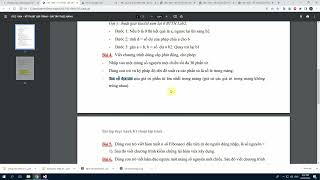 C++ - Hướng dẫn sử dụng con trỏ qua một số bài tập
