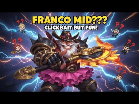 Franco MId????
