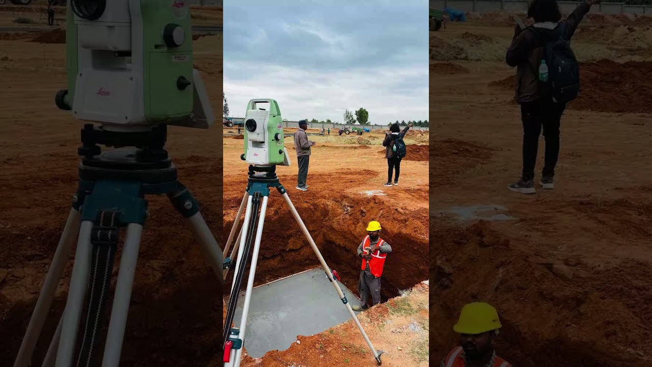 Boundary Surveys and Topographic Mapping Made Easy with Scon Design India Pvt Ltd