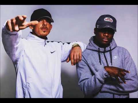 Quin Pin ft. FAZ - GAME OVER