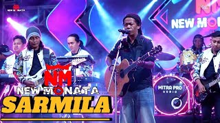 Download lagu SARMILA ( COVER )  NEW MONATA - LIVE MALANG mp3