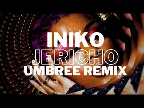 @Iniko  - Jericho (Umbree Remix) [Tiktok]
