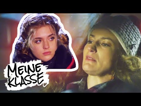 Wo sind die Zwillinge? Muss die Polizei suchen? | Folge 6 | Meine Klasse – Voll das Leben | SAT.1