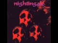 NIGHTINGALE -  Sleep...