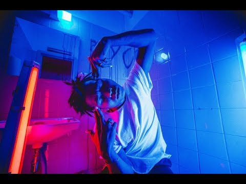 Chris Abolade - Psycho (Official Music Video)