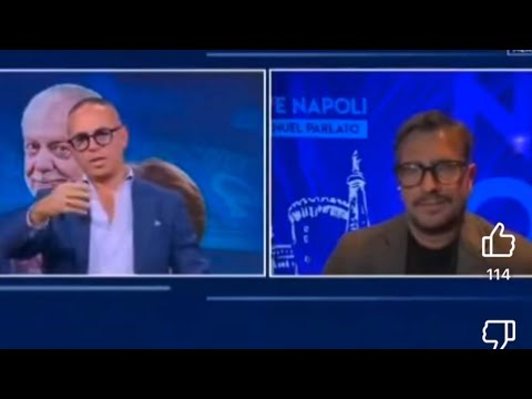 Clamoroso a Sportitalia: Criscitiello licenzia Manuel Parlato il diretta. La ricostruzione