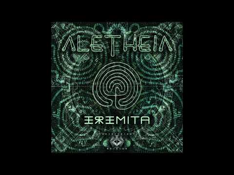 EP ALETHEIA // 02 - Eremita - Gestalt (180 BPM)