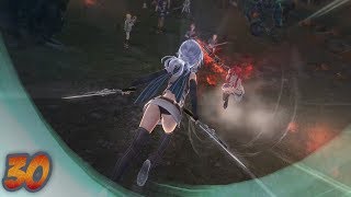 Download lagu Trails Of Cold Steel 3 - Part 30 - Fie VS Shirley - Chapter 1 [Nightmare] [JPN] mp3