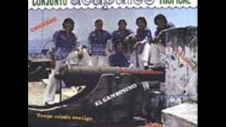 acapulco tropical .vicky