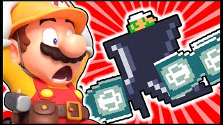 170 Mario Maker 2 Things You (Probably) Don’t Know [Compilation]