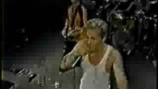 Flaw - Payback - 2001 Original