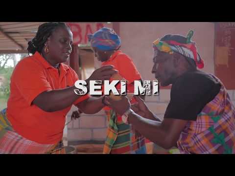 Augi - Telefoon lobi (Sekimi) (official video)