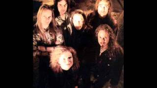 skyclad - salt on the earth