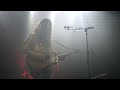 Kurt Vile @ The Koko - 13 Jun 2023 - Girl Called Alex