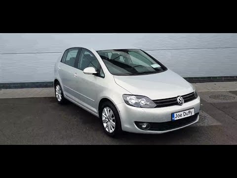 131WW709 - 2013 Volkswagen Golf PLUS LIFE 1.2TSI 105HP AUTO 14,400