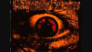 The Crimson Ghosts - Nightbreed