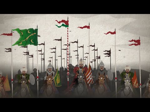 A zentai csata - 1697