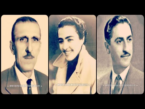 Video thumbnail for Γύρνα Στη Ζωή Την Πρώτη (Girna Sti Zoi Tin Proti)