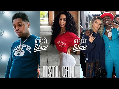 "I Aint No Lil Boy" Mista Cain on Brittany Renner & DaniLeigh/DaBaby's back & forth,faithful rappers