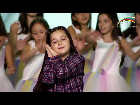 Klea Limani - Mini Maus (Oficiale Ylberi 2021)