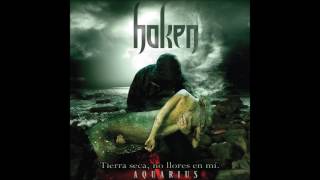 04/07 Haken - Eternal Rain (Sub. español)
