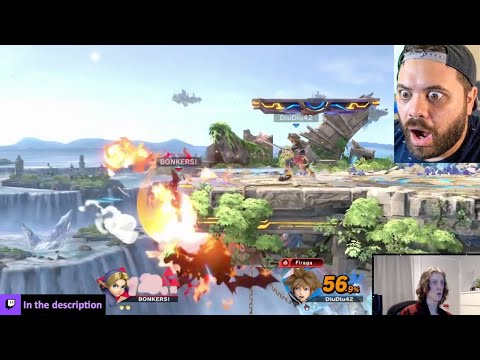 These Young Link setups are INSANE!