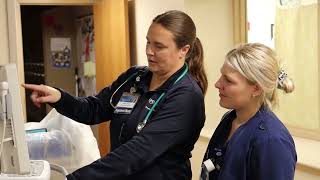 Mayo Clinic Health System — Oakridge in Osseo, Wisconsin