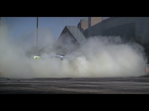 Pastrana Re-joins Rally, Subaru Prepares - /LAUNCH CONTROL: S02E02