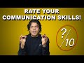 Rate Your Communication Skills Tamil CEO Sidd Ahmed