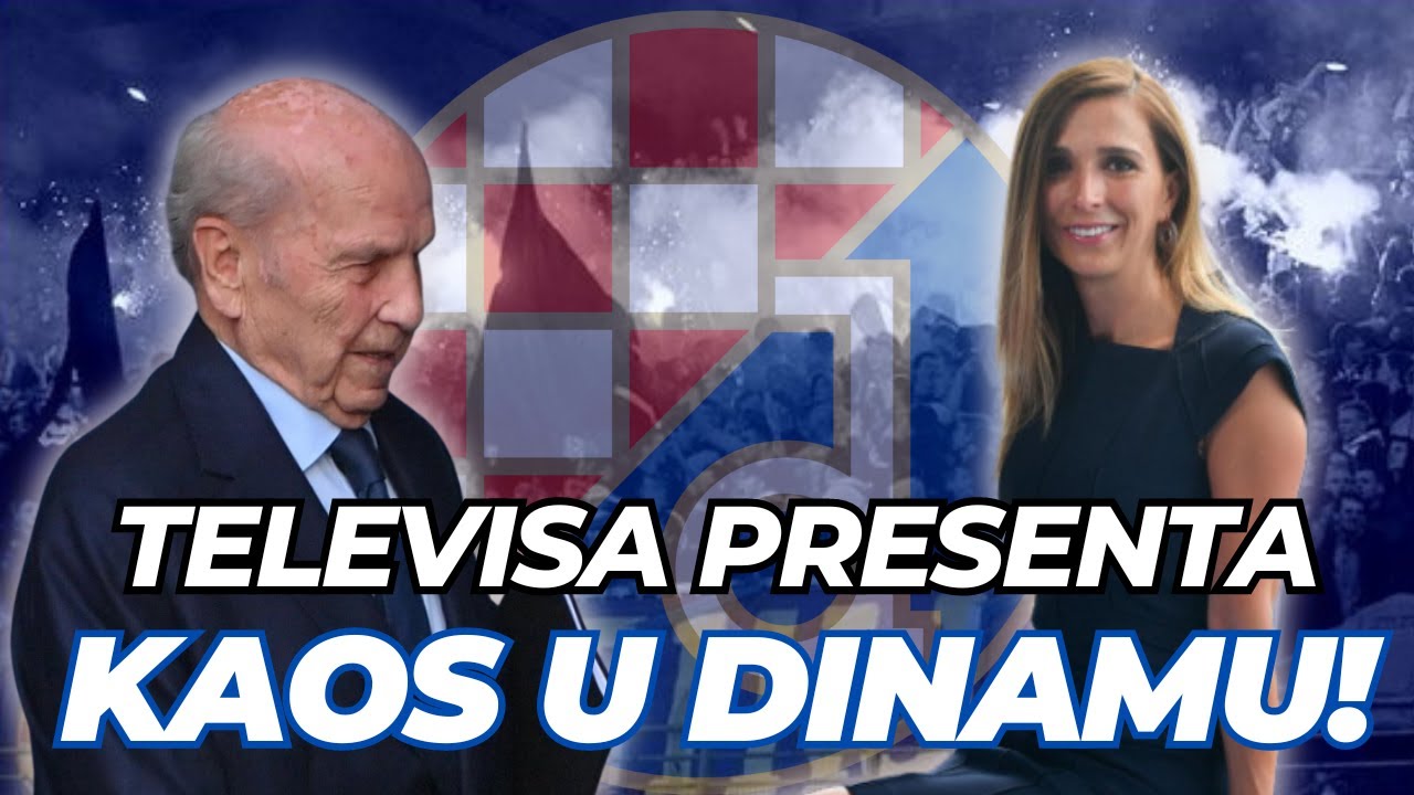 DINAMO U POTPUNOM KAOSU! TJEDAN DRAME OKO BREKALA, LJUBIČIĆA I POJAČANJA!
