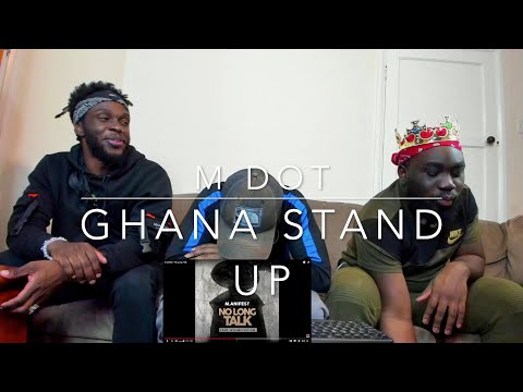 M.anifest - No Long Talk | REACTION