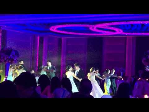 Lumiere - CSA Grade 11 Promenade 2017: Cotillion de Honor (Second Dance)