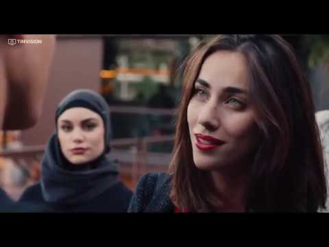 SKAM ITALIA | Edoardo & Eleonora confrontation scene HD (1x07)