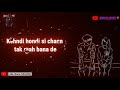 Kehndi Hundi Si Chan Tak Raah Bana De Excuse AP Dillan Song Shorts Sadsayaristatus
