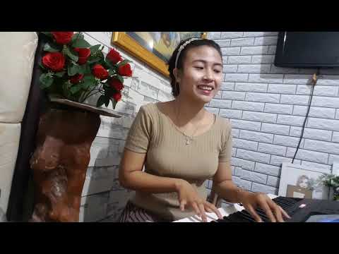 Tetep Cinta Beli (cover -  Rusmina Dewi)