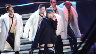 2016.09.09 芭莎慈善晚宴 李宇春 byEK Li Yuchun Chris Lee